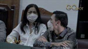 Babak Baru Jedar Vs Steven