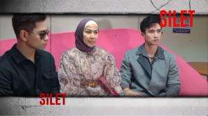 Deretan Fakta Kasus KDRT Venna Melinda