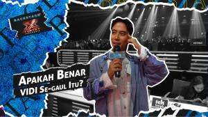 Apakah Benar VIDI Se-gaul Itu?