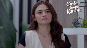 Cinta Tanpa Karena - Eps. 340 - 341