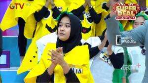 Super Deal Indonesia - Eps. 537