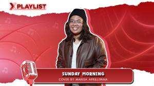 Sunday Morning by Marisa Aprilliyana