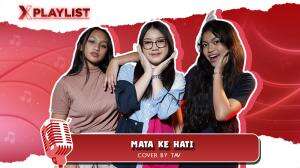 Mata Ke Hati by TAV
