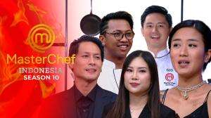 MasterChef Indonesia Season 10 Gallery - Eps. 25