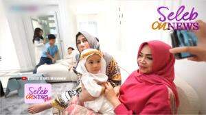 Terlalu Gemas, Cipung Jadi Rebutan