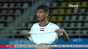 Highlight AFC Asian Cup U-17 2023 IR Iran Vs Yemen