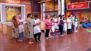 Ada Kejutan Untuk Para Peserta - Junior MasterChef Indonesia