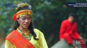 1001 Legenda Eps. 17 - Legenda Danau Toba