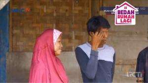 Kilau Uang Kaget Lagi - Bedah Rumah Lagi - Pak Rohman Pencari Ikan Di Rawa