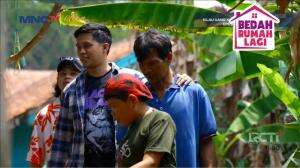 Kilau Uang Kaget Bedah Rumah Lagi - Eps Baru Bastian Steel