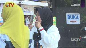 Traktir BOSS!! - Eps. 8