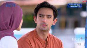 Tukang Bubur Pengen Naik Haji - Eps. 33-34