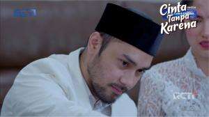 Cinta Tanpa Karena - Eps. 342
