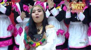 Super Deal Indonesia - Eps. 538