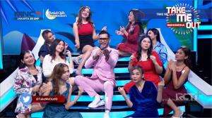 Take Me Out Indonesia - Eps. 109