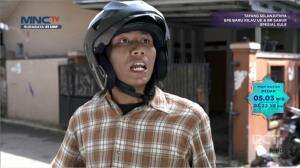 Suparman Reborn 2 Eps. 4 - Pengejaran Jambret, Hampir Nyerah!