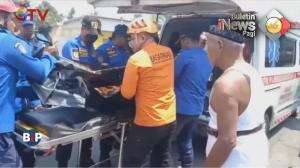 Tewas Tersebur Sumur