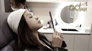 Wajah Baru, Jedar Disebut Mirip Lucinta Luna