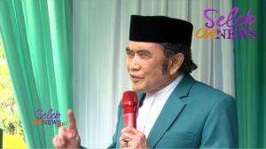 Mimpi Rhoma Irama Sebelum Ajal Menjemput