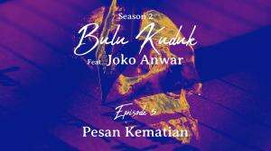 Bulu Kuduk (Season 2) Eps. 05 - Pesan Kematian