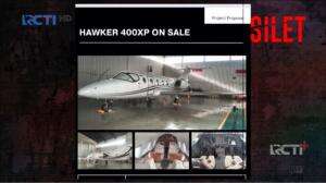 Bikin Heboh! Raffi Ahmad Tiba-Tiba Jual Jet Pribadinya