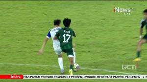 Highlight AFC Asian Cup U-17 2023 Arab Saudi Vs Uzbekistan