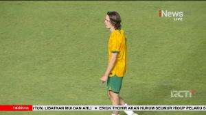 Highlight AFC Asian Cup U-17 2023 Jepang Vs Australia
