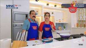 Dapur Ngebor Eps. 112 - Ikan Bakar Parape