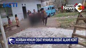 Penyelamatan Upaya Bunuh Diri