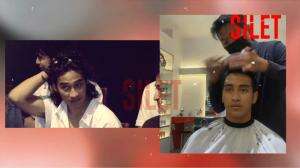 Penampilan Baru Abidzar Al-Ghifari