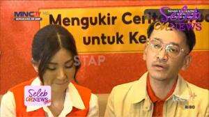 Keluarga Onsu Siap Tempati Istana Baru