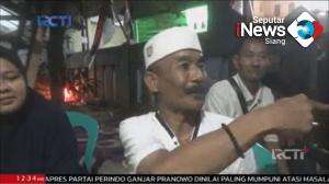 Tewas ditikam tetangga