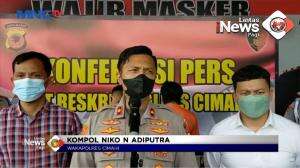 Uang Palsu Untuk Beli Narkoba