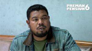 Cecep Mau Kembalikan Semuanya! - Preman Pensiun 6 Eps. 27