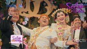 Bella Bonita Hamil, Jadi Pencemburu Berat?