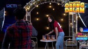 Curhatan Orang Dalam Eps. 21 - Niat Buruk Karin untuk Gendis