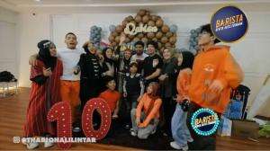 Niat Thariq Nikahi Fuji Karena Dua Kakaknya Belum Menikah?