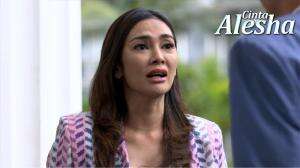Rani Pintar Putar Balikan Fakta - Cinta Alesha Eps. 100