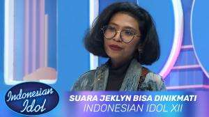 Suara Jeklyn Bisa Dinikmati