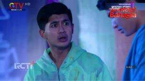 Gara-Gara Tuyul, Didot Dan Aldo Bertengkar - Jomblo - Jomblo Bahagia Eps. 52