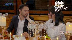 Cinta Tanpa Karena - Eps. 343