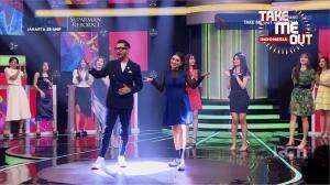 Take Me Out Indonesia - Eps. 110