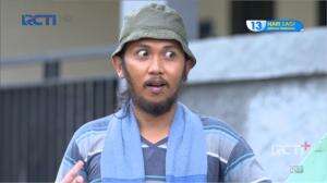 Tukang Bubur Pengen Naik Haji - Eps. 76