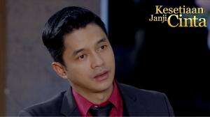 Kesetiaan Janji Cinta Eps. 46 - Farhan Akan Penjarakan Arya Dan Rosi