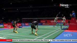 Highlight Japan Open 2023 Hoki/Kobay Vs Chia/Soh