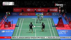Minimatch Japan Open 2023 Hoki/Kobay Vs Chia/Soh