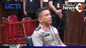 Menanti Kesaksian Putri Sambo