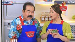 Dapur Ngebor Eps. 115 - Nila Sambel Kemangi