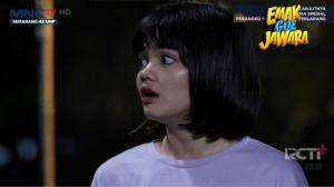 Emak Gue Jawara Eps. 14 - Panik! Bunga dan Dilan Tersesat!