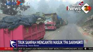 Bandung Darurat Sampah